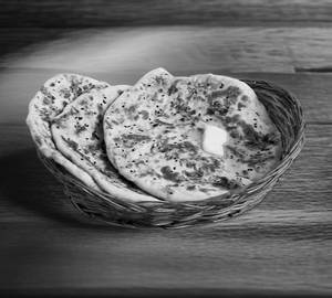 Aalu Kulcha