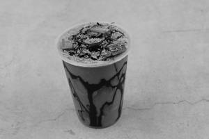 Kitkat Thick Shake