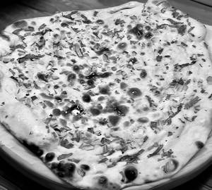 Onion Kulcha       