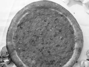 Marinara Pizza