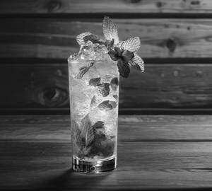 Virgin Mojito