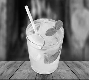 Virgin Mojito