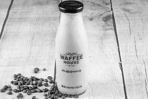 Irish Cold Coffee