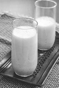 Lassi Salted