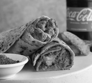 Hatti Da Chicken Roll