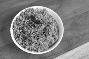 Chilli Garlic Fried Rice