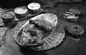 Barbeque Chicken