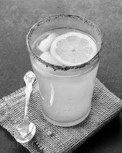 Masala Lemonade
