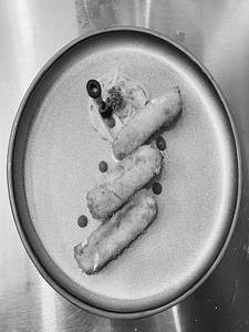 Mozarella Sticks