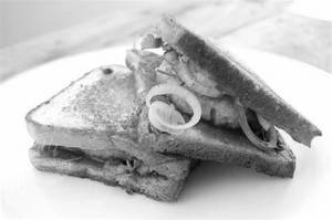 Special Tikki Sandwich