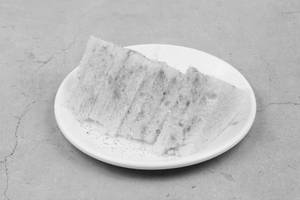 Bread Amul Butter Sandwich