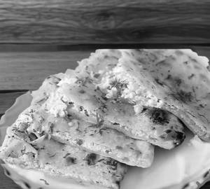 Paneer Kulcha      