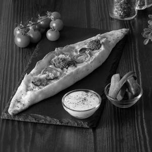 Farm Heaven Pide