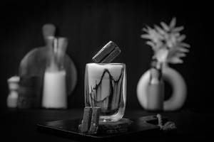 Kitkat Shake