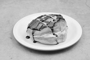 Chocolate Maskabun