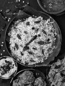 Lemon Rice