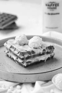 Rafaello Waffle