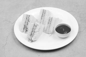 Chutney Sandwich