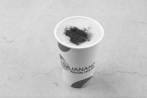 Cold Coffee