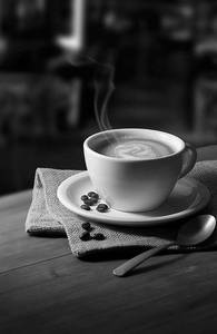 Hot Coffee