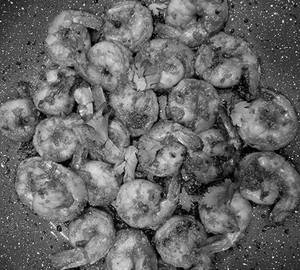 Prawn Masala