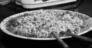 Tandoori maggi