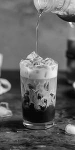Classic Cold Coffee  