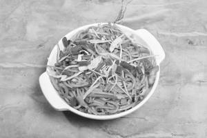 Veg Hakka Noodles