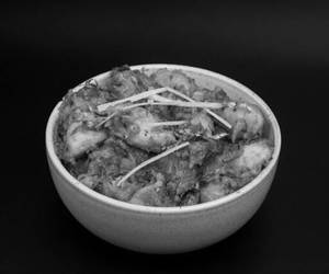 Jeera Aloo      