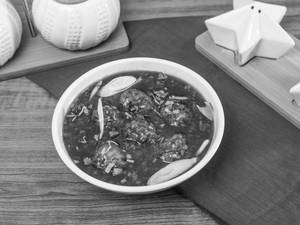 Veg Manchurian Gravy
