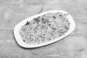 Jeera Rice