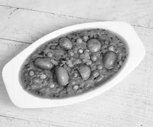 Matar Mushroom
