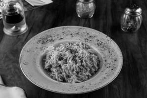Pomodoro E Basilico Pasta