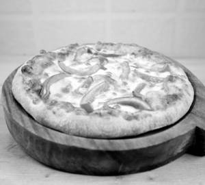 Capsicum Pizza
