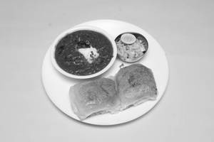 Pav Bhaji