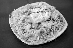 Special chowmein [1000 ml]