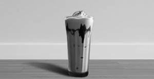Chocolate Shake