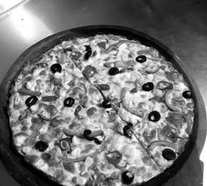 Paradise Pizza