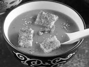 Tomato soup