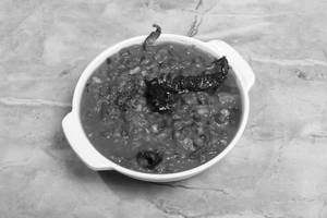 Veg Kolhapuri