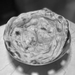 Lachha Parantha