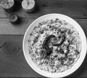 Bengali Panch Phoran Khichdi