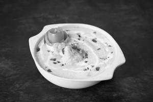 Sweet Malai Kofta