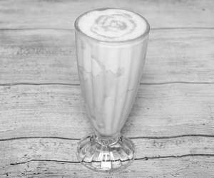 Butterscotch Shake