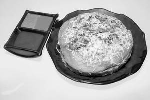 3 In 1 Cheese Paratha [6 Slices]