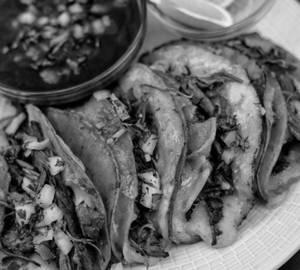 Beef birria