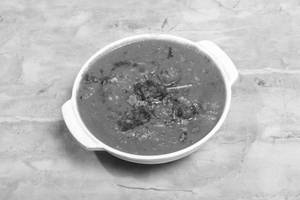 Veg Bhuna