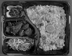 Ethnic mingle box