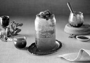Kokum Iced Tea
