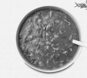 Vegetable Soup